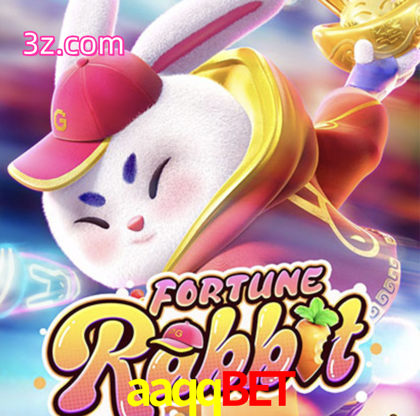 Fortune Rabbit